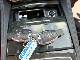 Mercedes-Benz CLS 250 - 17700 € / 34618.19 лв. - 95584491 11