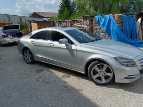 Mercedes-Benz CLS 250 - 17700 € / 34618.19 лв. - 95584491 17