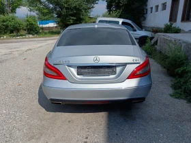 Mercedes-Benz CLS 250 - 17700 € / 34618.19 лв. - 95584491 15