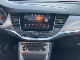 Opel Astra K SPORTS TOURER 1.6 TDCi / 110 HP EURO6B | Mobile.bg � ����� ������ 13
