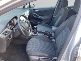Opel Astra K SPORTS TOURER 1.6 TDCi / 110 HP EURO6B | Mobile.bg � ����� ������ 9
