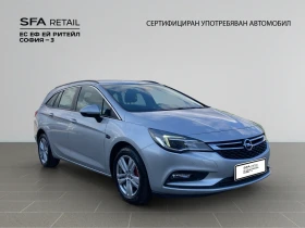 Opel Astra K SPORTS TOURER 1.6 TDCi / 110 HP EURO6B | Mobile.bg � ����� ������ 3