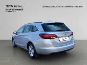 Opel Astra K SPORTS TOURER 1.6 TDCi / 110 HP EURO6B | Mobile.bg � ����� ������ 7