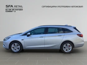 Opel Astra K SPORTS TOURER 1.6 TDCi / 110 HP EURO6B | Mobile.bg � ����� ������ 8