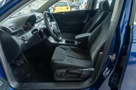 VW Passat 1.9TDI = РЪЧКА = 105HP = NAVI = TOP = ЛИЗИНГ - 3700 € / 7236.57 лв. - 41309702 7