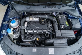 VW Passat 1.9TDI = РЪЧКА = 105HP = NAVI = TOP = ЛИЗИНГ - 3700 € / 7236.57 лв. - 41309702 17