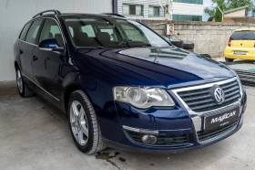 VW Passat 1.9TDI = РЪЧКА = 105HP = NAVI = TOP = ЛИЗИНГ - 3700 € / 7236.57 лв. - 41309702 3