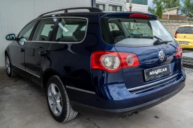 VW Passat 1.9TDI = РЪЧКА = 105HP = NAVI = TOP = ЛИЗИНГ - 3700 € / 7236.57 лв. - 41309702 6