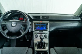 VW Passat 1.9TDI = РЪЧКА = 105HP = NAVI = TOP = ЛИЗИНГ - 3700 € / 7236.57 лв. - 41309702 11