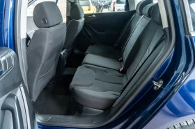 VW Passat 1.9TDI = РЪЧКА = 105HP = NAVI = TOP = ЛИЗИНГ - 3700 € / 7236.57 лв. - 41309702 10