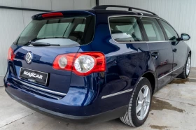 VW Passat 1.9TDI = РЪЧКА = 105HP = NAVI = TOP = ЛИЗИНГ - 3700 € / 7236.57 лв. - 41309702 5