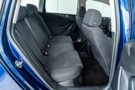 VW Passat 1.9TDI = РЪЧКА = 105HP = NAVI = TOP = ЛИЗИНГ - 3700 € / 7236.57 лв. - 41309702 9