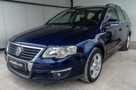 VW Passat 1.9TDI = РЪЧКА = 105HP = NAVI = TOP = ЛИЗИНГ - 3700 € / 7236.57 лв. - 41309702 2