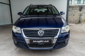 ������ VW Passat