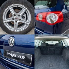 VW Passat 1.9TDI = РЪЧКА = 105HP = NAVI = TOP = ЛИЗИНГ - 3700 € / 7236.57 лв. - 41309702 16