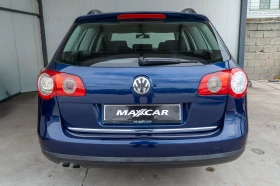 VW Passat 1.9TDI = РЪЧКА = 105HP = NAVI = TOP = ЛИЗИНГ - 3700 € / 7236.57 лв. - 41309702 4
