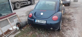 VW New beetle - 500 € - 68948968 2