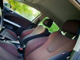 Seat Leon 1.9TDI(105)* XENON* RECARO* ���������* ��� ����*  | Mobile.bg � ����� ������ 12