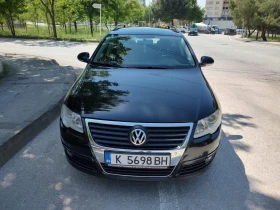 ������ VW Passat