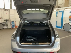 Peugeot 508 Allure Hybrid | Mobile.bg � ����� ������ 8