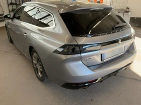 Peugeot 508 Allure Hybrid | Mobile.bg � ����� ������ 2