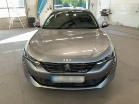 Peugeot 508 Allure Hybrid | Mobile.bg � ����� ������ 6