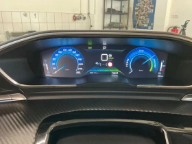 Peugeot 508 Allure Hybrid | Mobile.bg � ����� ������ 10