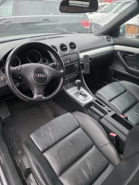 Audi A4 Cabrio | Mobile.bg � ����� ������ 4