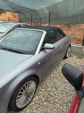Audi A4 Cabrio | Mobile.bg � ����� ������ 5