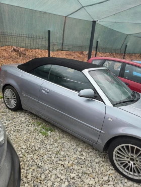 Audi A4 Cabrio | Mobile.bg � ����� ������ 2