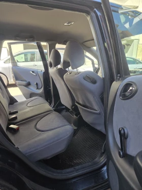 Honda Jazz | Mobile.bg � ����� ������ 8