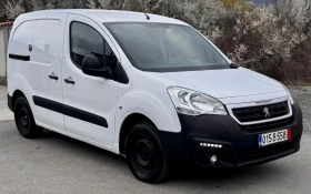 Peugeot Partner 1.6 HDI EURO 6  | Mobile.bg � ����� ������ 6