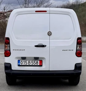 Peugeot Partner 1.6 HDI EURO 6  | Mobile.bg � ����� ������ 4