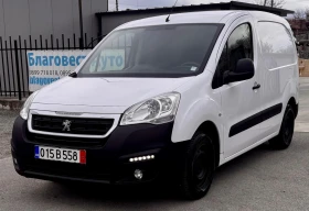 Peugeot Partner 1.6 HDI EURO 6  | Mobile.bg � ����� ������ 2