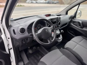 Peugeot Partner 1.6 HDI EURO 6  | Mobile.bg � ����� ������ 7