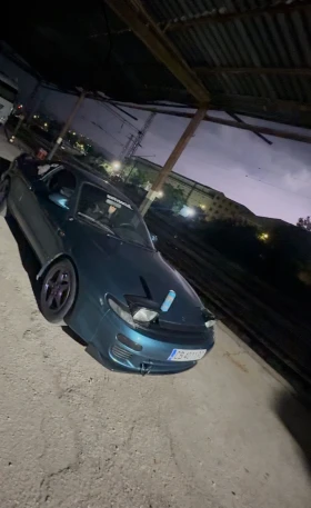 Toyota Celica | Mobile.bg � ����� ������ 5