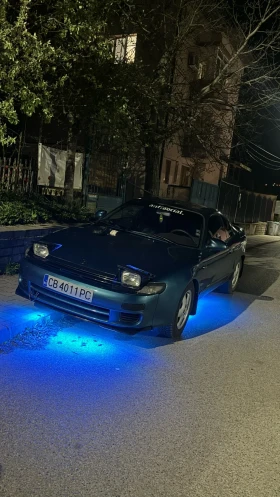 Toyota Celica | Mobile.bg � ����� ������ 7