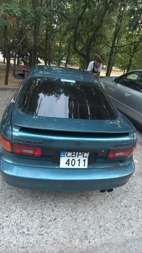 Toyota Celica | Mobile.bg � ����� ������ 3