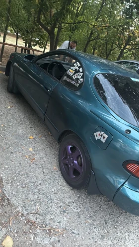 Toyota Celica | Mobile.bg � ����� ������ 2