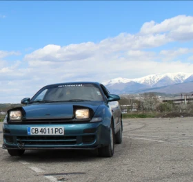 Toyota Celica | Mobile.bg � ����� ������ 6