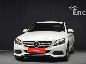 Mercedes-Benz C 200 САМО 30% АВАНС | Auto.bg — изображение 5