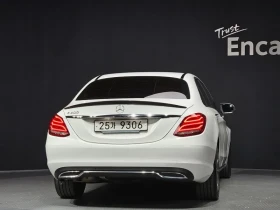 Mercedes-Benz C 200 САМО 30% АВАНС | Auto.bg — изображение 8
