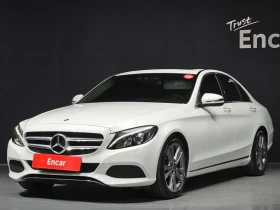 Mercedes-Benz C 200 САМО 30% АВАНС | Auto.bg — изображение 2