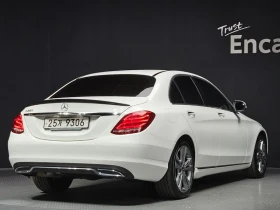 Mercedes-Benz C 200 САМО 30% АВАНС | Auto.bg — изображение 4