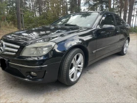 Mercedes-Benz CLC 220 | Mobile.bg � ����� ������ 9