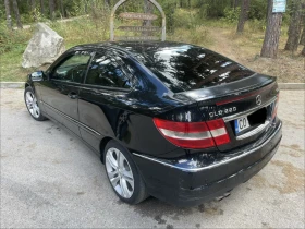 Mercedes-Benz CLC 220 | Mobile.bg � ����� ������ 7