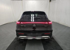 Mercedes-Benz EQS 450 4MATIC SUV | Mobile.bg � ����� ������ 5