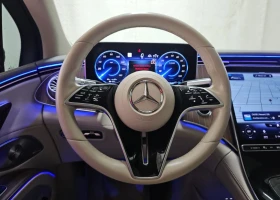 Mercedes-Benz EQS 450 4MATIC SUV | Mobile.bg � ����� ������ 9