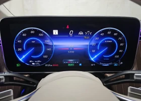 Mercedes-Benz EQS 450 4MATIC SUV | Mobile.bg � ����� ������ 11