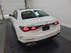 Mercedes-Benz E 350 4matic | Auto.bg — изображение 4